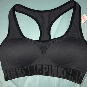 NWT Victoria’s Secret Sport Bra, padded